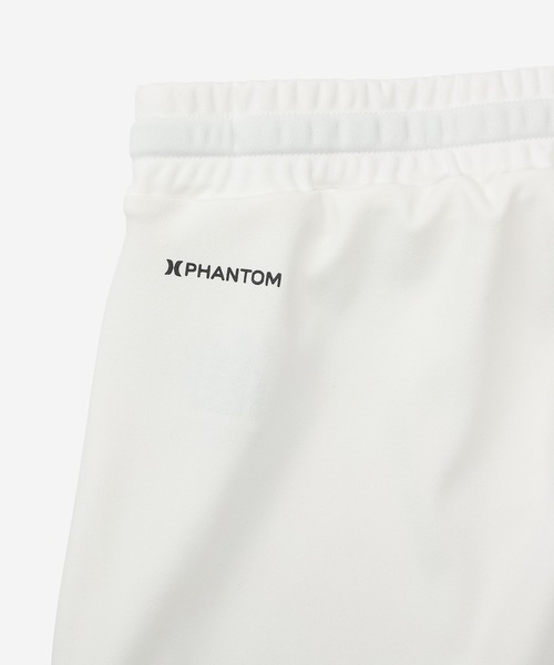 Hurley （ハーレー）の「【Hurley:ハーレー】ファントム水陸両用パンツ　ユーティリティーパンツ　PHANTOM BP ICON SHORTS（その他パンツ・メンズ・ブラック/カーキブラウン/ホワイト・X-LARGE/SMALL/MEDIUM/LARGE）」の19枚目の写真