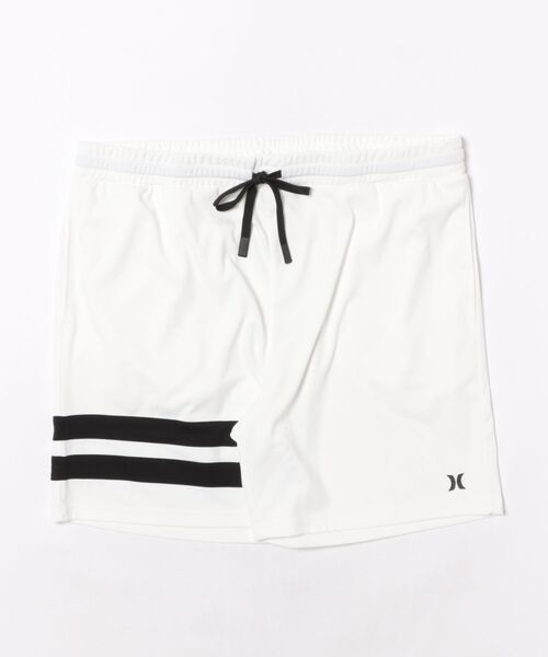 Hurley （ハーレー）の「【Hurley:ハーレー】ファントム水陸両用パンツ　ユーティリティーパンツ　PHANTOM BP ICON SHORTS（その他パンツ・メンズ・ブラック/カーキブラウン/ホワイト・X-LARGE/SMALL/MEDIUM/LARGE）」の9枚目の写真
