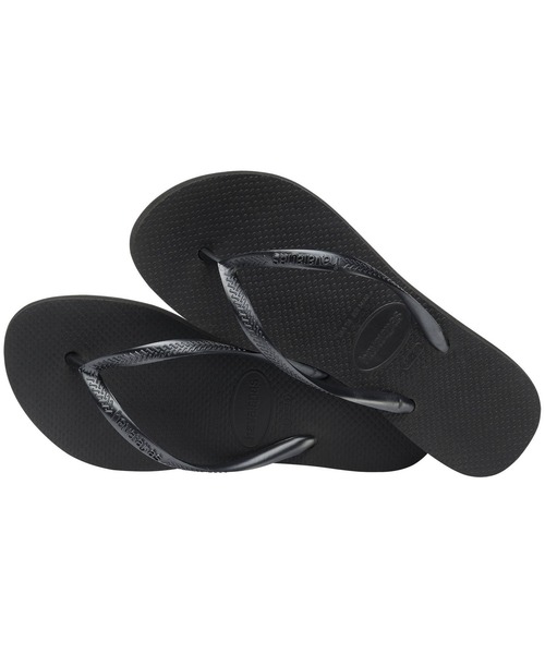 havaianas(ハワイアナス)の「SLIM FLATFORM(サンダル・レディース・ベージュ/ピンク/ブラック・22cm/23cm/24.5cm/25.5cm)」の14枚目の写真