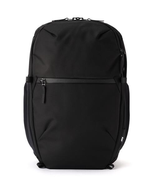 Aer(エアー)の「Aer(エアー)Travel Pack 4 35L AER-21071(バックパック/リュック・メンズ・ブラック・F)」の2枚目の写真