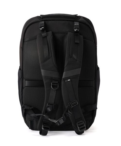 Aer(エアー)の「Aer(エアー)Travel Pack 4 35L AER-21071(バックパック/リュック・メンズ・ブラック・F)」の4枚目の写真