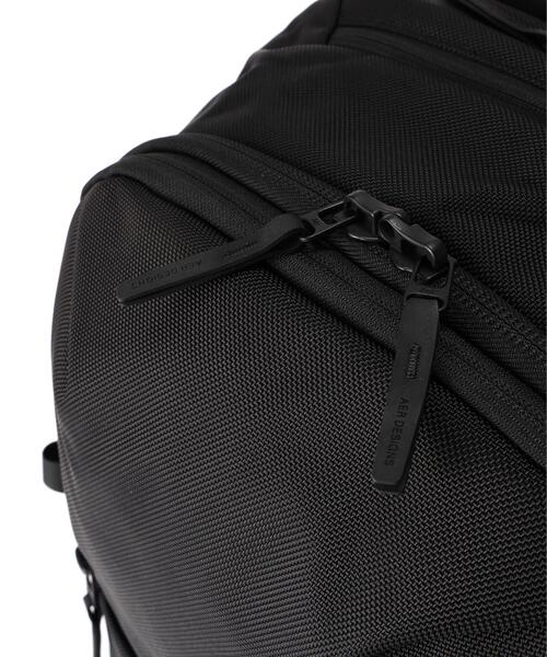 Aer(エアー)の「Aer(エアー)Travel Pack 4 35L AER-21071(バックパック/リュック・メンズ・ブラック・F)」の6枚目の写真