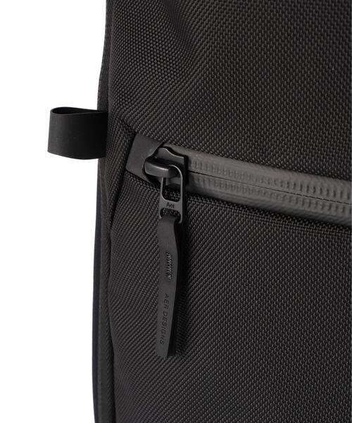 Aer(エアー)の「Aer(エアー)Travel Pack 4 35L AER-21071(バックパック/リュック・メンズ・ブラック・F)」の7枚目の写真