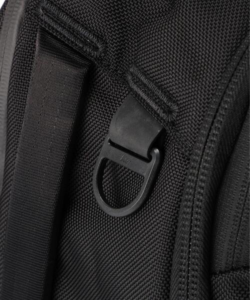 Aer(エアー)の「Aer(エアー)Travel Pack 4 35L AER-21071(バックパック/リュック・メンズ・ブラック・F)」の8枚目の写真