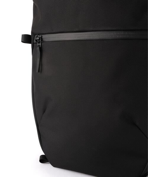 Aer(エアー)の「Aer(エアー)Travel Pack 4 35L AER-21071(バックパック/リュック・メンズ・ブラック・F)」の9枚目の写真
