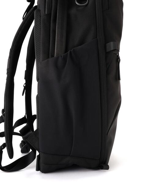 Aer(エアー)の「Aer(エアー)Travel Pack 4 35L AER-21071(バックパック/リュック・メンズ・ブラック・F)」の10枚目の写真