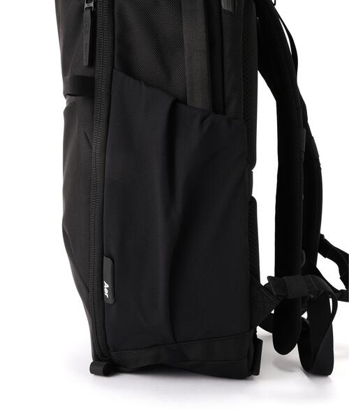Aer(エアー)の「Aer(エアー)Travel Pack 4 35L AER-21071(バックパック/リュック・メンズ・ブラック・F)」の12枚目の写真