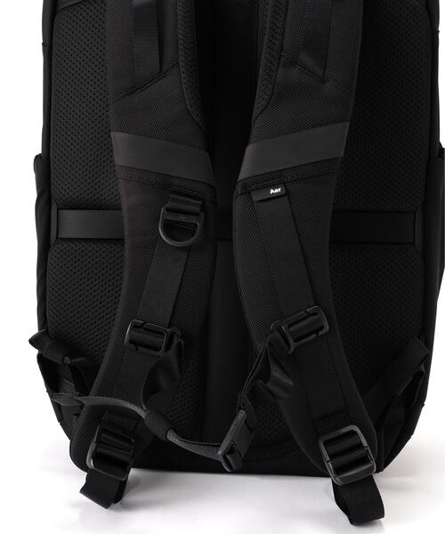 Aer(エアー)の「Aer(エアー)Travel Pack 4 35L AER-21071(バックパック/リュック・メンズ・ブラック・F)」の15枚目の写真
