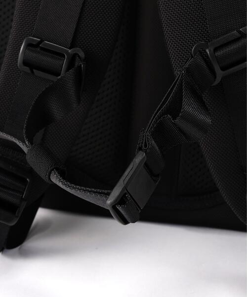 Aer(エアー)の「Aer(エアー)Travel Pack 4 35L AER-21071(バックパック/リュック・メンズ・ブラック・F)」の16枚目の写真