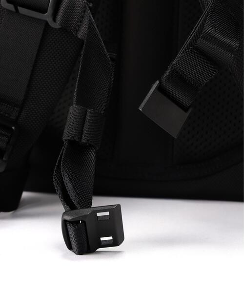 Aer(エアー)の「Aer(エアー)Travel Pack 4 35L AER-21071(バックパック/リュック・メンズ・ブラック・F)」の17枚目の写真