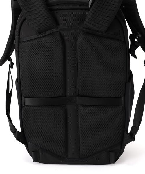 Aer(エアー)の「Aer(エアー)Travel Pack 4 35L AER-21071(バックパック/リュック・メンズ・ブラック・F)」の18枚目の写真