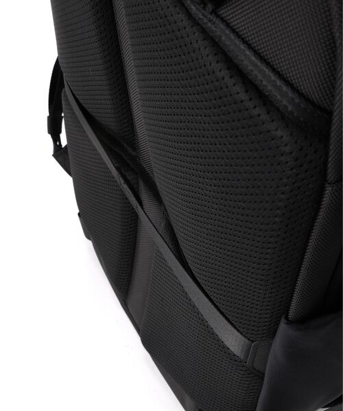 Aer(エアー)の「Aer(エアー)Travel Pack 4 35L AER-21071(バックパック/リュック・メンズ・ブラック・F)」の19枚目の写真