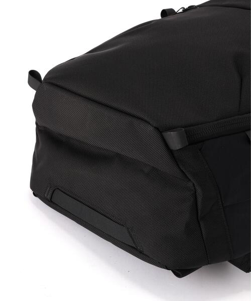 Aer(エアー)の「Aer(エアー)Travel Pack 4 35L AER-21071(バックパック/リュック・メンズ・ブラック・F)」の20枚目の写真