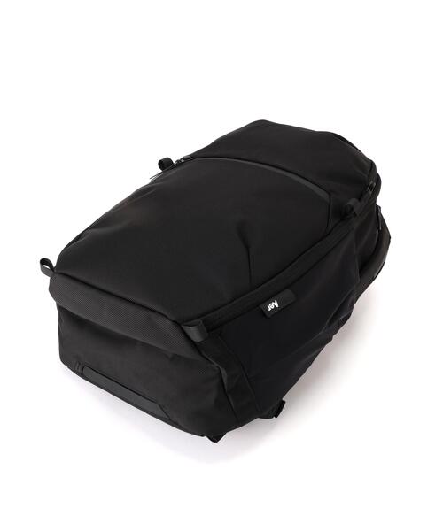 Aer(エアー)の「Aer(エアー)Travel Pack 4 35L AER-21071(バックパック/リュック・メンズ・ブラック・F)」の21枚目の写真