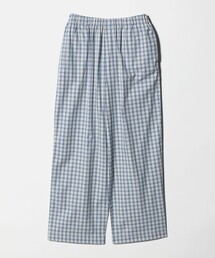 Steven Alan（スティーブンアラン）の「＜BASERANGE＞CLAUDE PANTS/パンツ（その他パンツ）」