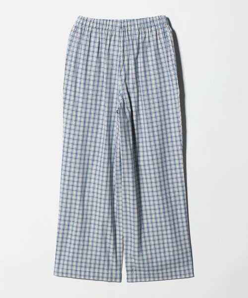 Steven Alan(スティーブンアラン)の「<BASERANGE>CLAUDE PANTS/パンツ(その他パンツ・レディース・ライトブルー・XS)」の2枚目の写真