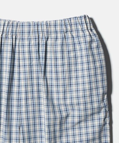 Steven Alan(スティーブンアラン)の「<BASERANGE>CLAUDE PANTS/パンツ(その他パンツ・レディース・ライトブルー・XS)」の3枚目の写真
