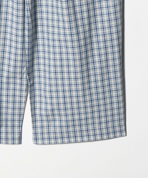 Steven Alan(スティーブンアラン)の「<BASERANGE>CLAUDE PANTS/パンツ(その他パンツ・レディース・ライトブルー・XS)」の6枚目の写真