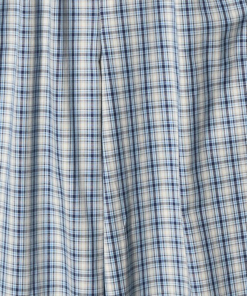 Steven Alan(スティーブンアラン)の「<BASERANGE>CLAUDE PANTS/パンツ(その他パンツ・レディース・ライトブルー・XS)」の7枚目の写真