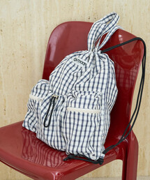 FREAK'S STORE | 限定展開 OUTDOOR PRODUCTS × FREAK'S STORE/アウトドアプロダクツ 別注 チェック ポケット ナップサック(バックパック/リュック)