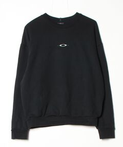 SHINYAKOZUKA/シンヤコズカ】〈別注〉 DAMAGED ORDINARY GIANT CREW