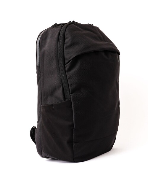 WEXLEY（ウェクスレイ）の「【WEXLEY/ウェクスレイ】JCB200 JACOB CORDURA BALLISTIC BLACK（バックパック/リュック・メンズ・ブラック・FREE）」の6枚目の写真