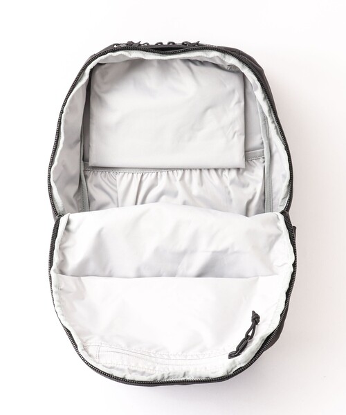 WEXLEY（ウェクスレイ）の「【WEXLEY/ウェクスレイ】JCB200 JACOB CORDURA BALLISTIC BLACK（バックパック/リュック・メンズ・ブラック・FREE）」の10枚目の写真