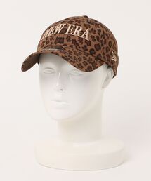 PAGEBOY | LEOPARD 9TWENTY(ハット)