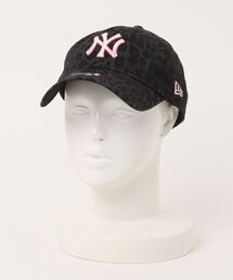 PAGEBOY（ページボーイ）の「LEOPARD 9TWENTY（ハット）」