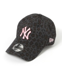 PAGEBOY | 【NEWERA】LEOPARD 9TWENTY(ハット)
