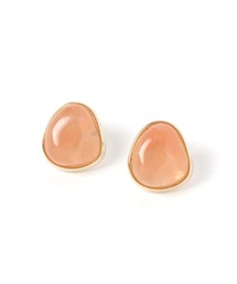 niko and... | カラーストーン風ピアス(ピアス(両耳用))