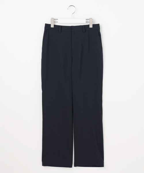 J.PRESS(ジェイプレス)の「【セットアップ対応】ファンマートロストレッチ テーパード パンツ(その他パンツ・レディース・ネイビー系/グレー系/ベージュ系・T13/T17/T15)」の17枚目の写真