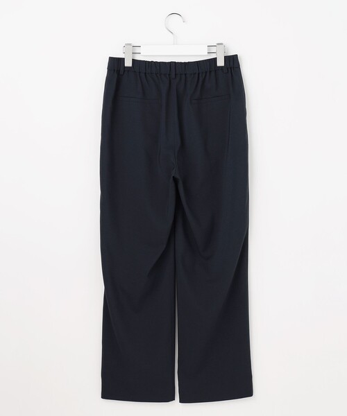J.PRESS(ジェイプレス)の「【セットアップ対応】ファンマートロストレッチ テーパード パンツ(その他パンツ・レディース・ネイビー系/グレー系/ベージュ系・T13/T17/T15)」の18枚目の写真