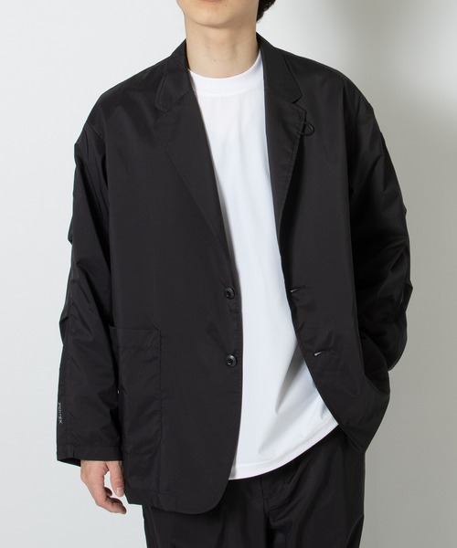 TECH PERTEX TRAVEL 2B JACKET BJ-62026（ブルゾン）｜DAIWA PIER39