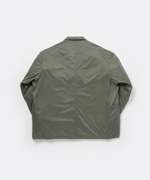 TECH PERTEX TRAVEL 2B JACKET BJ-62026（ブルゾン）｜DAIWA PIER39