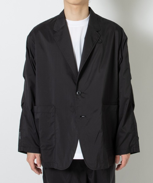 TECH PERTEX TRAVEL 2B JACKET BJ-62026（ブルゾン）｜DAIWA PIER39