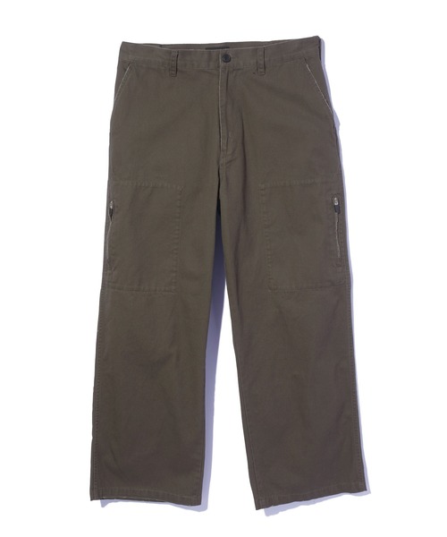 XLARGE(エクストララージ)の「SIDE ZIP POCKET PANTS(その他パンツ・メンズ・ブラック/チャコール/ネイビー・30inch/32inch/34inch/36inch)」の11枚目の写真