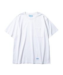 Liberaiders | Liberaiders/リベレイダース 2-PACK POCKET TEE パックTシャツ 2枚組 2026年春夏(Tシャツ/カットソー)