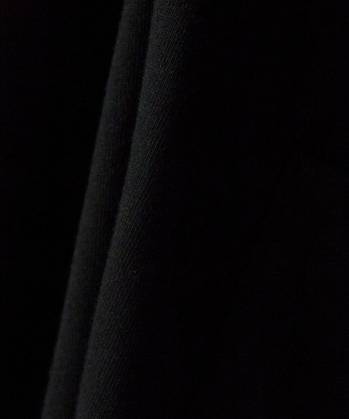 Liberaiders（リベレイダース）の「Liberaiders/リベレイダース 2-PACK POCKET TEE パックTシャツ 2枚組 2026年春夏（Tシャツ/カットソー・メンズ・ホワイト/ブラック・M/L/XL）」の12枚目の写真