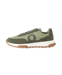 ECOALF｜エコアルフのスニーカー（グリーン・カーキ/緑色系）通販 