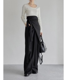 A AMEL（エイメル）の「パンツ（その他パンツ）」