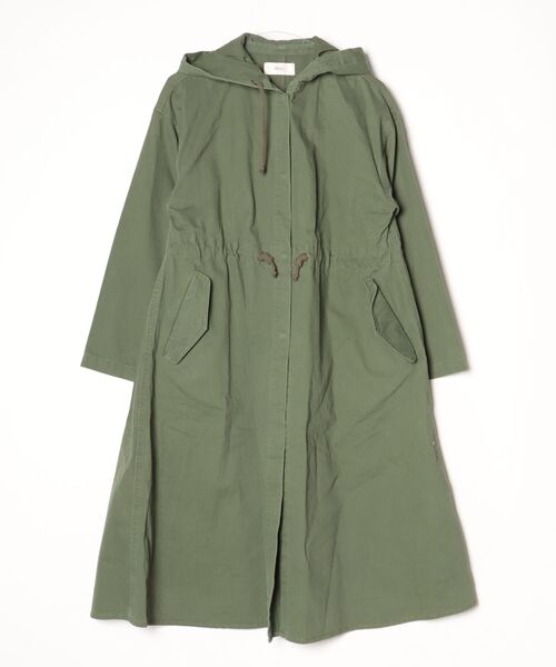 ブランド古着】コート（その他アウター）｜AZUL BY MOUSSY（アズール 