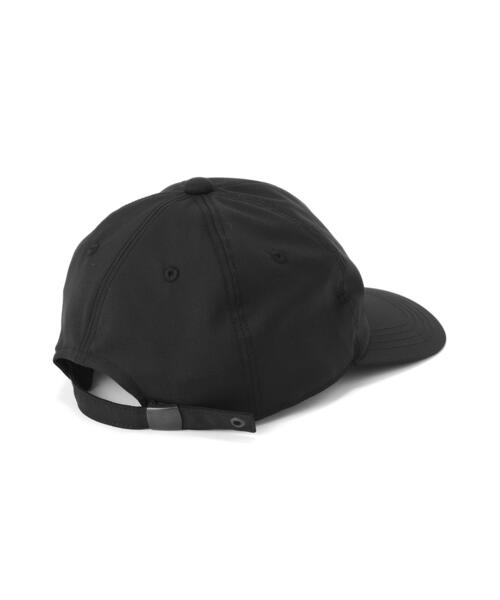 CPH(シーピーエイチ)の「CPH/シーピーエイチ/Deep 6 penel cap/Primeflex(キャップ・メンズ・ブラック・F)」の2枚目の写真