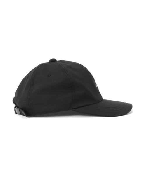 CPH(シーピーエイチ)の「CPH/シーピーエイチ/Deep 6 penel cap/Primeflex(キャップ・メンズ・ブラック・F)」の4枚目の写真