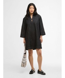 Barbour（バブアー）の「Myra デニム ワンピース（ワンピース）」