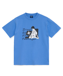 PULP/417EDIFICE（パルプフォーワンセブンエディフィス）の「BOTT / ボット MELANCHOLY TEE（Tシャツ/カットソー）」