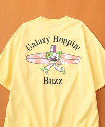 トイストーリー プリントBIGTEE 半袖
