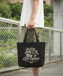 【GSUB-166】 BEAR TOTE BAG (S)