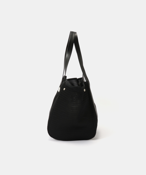qbag paris/キューバッグ パリ nest zip M バッグ NEST-MZIP（トート