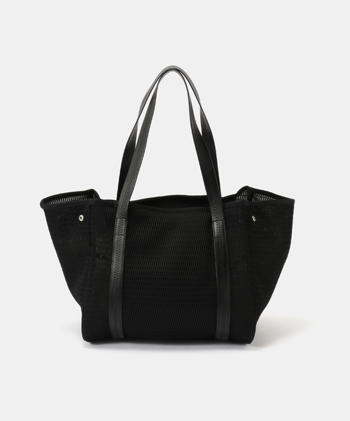 美品★qbag paris nest zip M ennui マザーズバッグ qbag paris/キューバッグ パリ nest zip M バッグ NEST-MZIP（トート